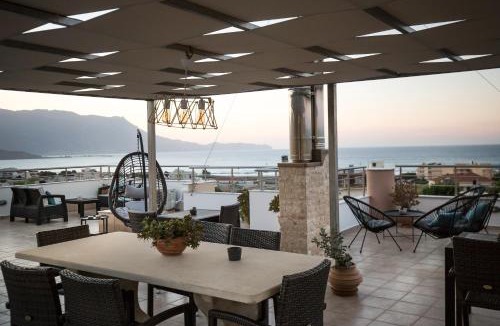 Kissamos Apartment | Anastellar