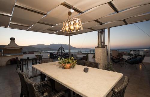 Kissamos Apartment | Anastellar