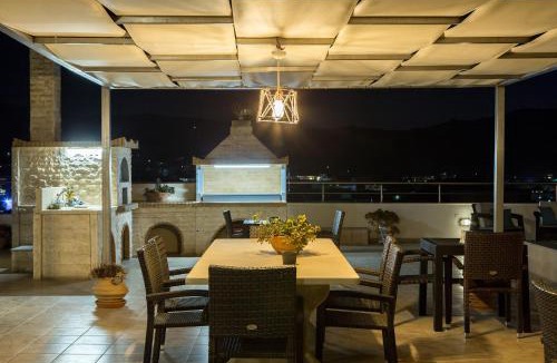 Kissamos Apartment | Anastellar