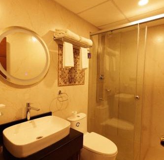Vijayanagar Hotel | Anasvara Hotels
