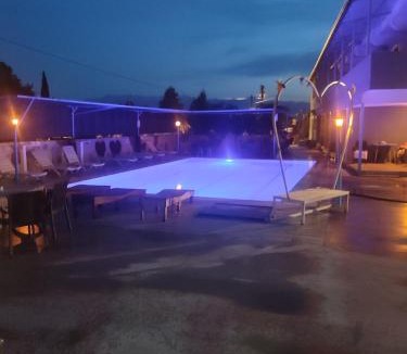Pamukkale City Centre Hotel | Anatolia Hotel