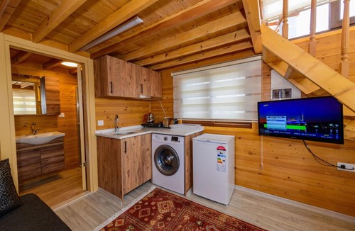 Fethiye Apartment | Anatolian Apartments Fethiye