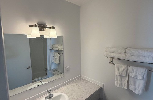 Grande Prairie Hotel | Anavada Inn & Suites Grande Prairie