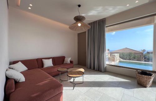 Riglia Hotel | Anaxo Resort