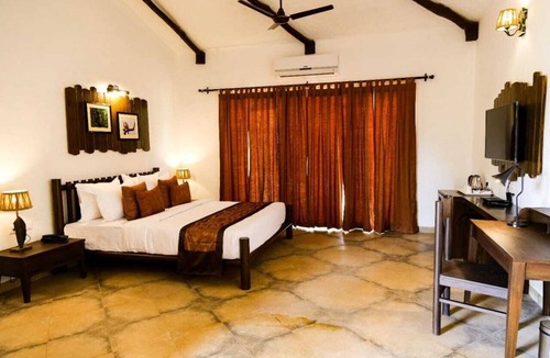 Kota Hotel | Anaya Resort