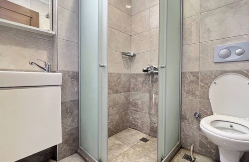 Akyaka City Center House | Anayurt Oteli Akyaka