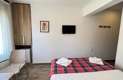 Akyaka City Center House | Anayurt Oteli Akyaka