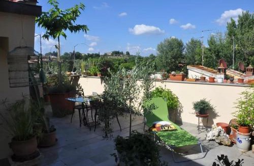 Galluzzo House | Anba