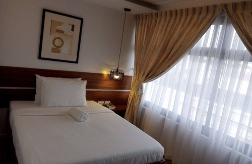 Catarman Hotel | Anbero Inn