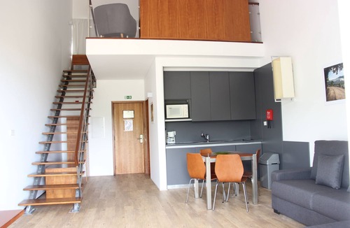 Caloura Apartment | ANC Resort