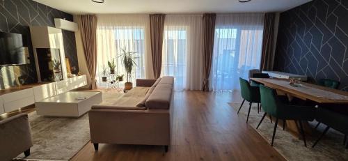Baia Mare Villa | Anca House
