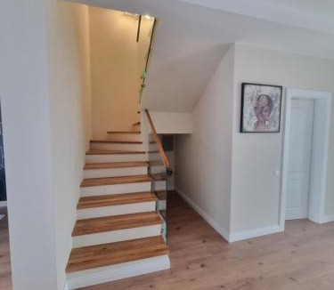 Baia Mare Villa | Anca House