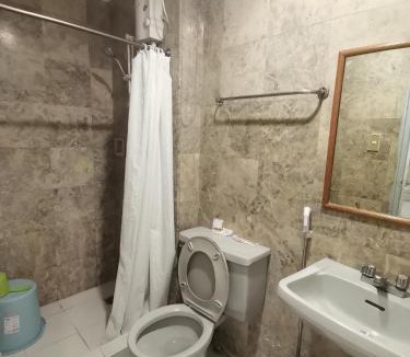 Makati Apartment | Ancalm condon