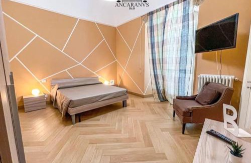 Bitonto Bed & Breakfast | Ancaranvs B&B
