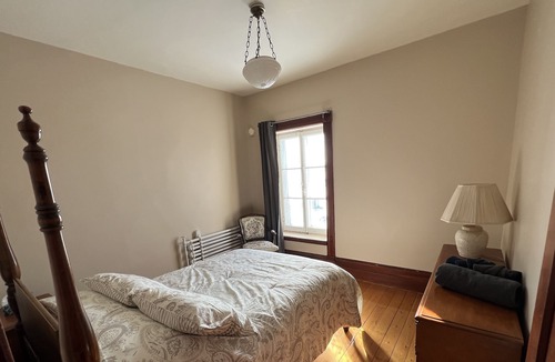 Saint-Zephirin-de-Courval House | Ancestral house 12 rooms