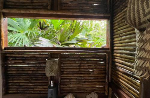Nuqui Cabin | Ancestra black ecolodge