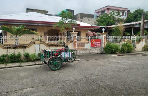 Bato House | Ancestral BATO