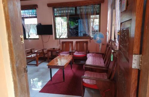 Bato House | Ancestral BATO