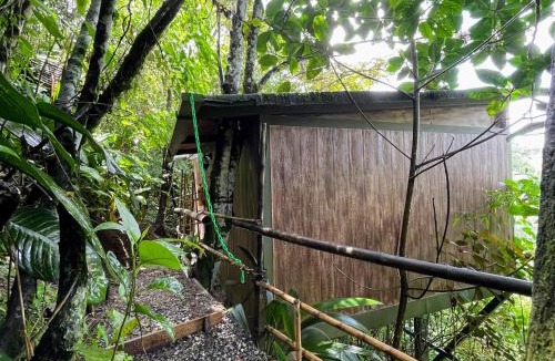 Barbosa Other | ANCESTRAL GLAMPING