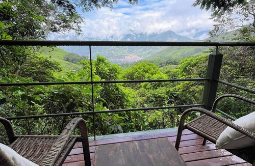 Barbosa RV Rental | Ancestral Glamping