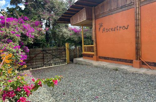 Cordoba House | Ancestros
