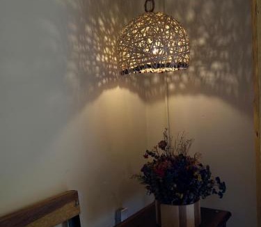 Cordoba House | Ancestros