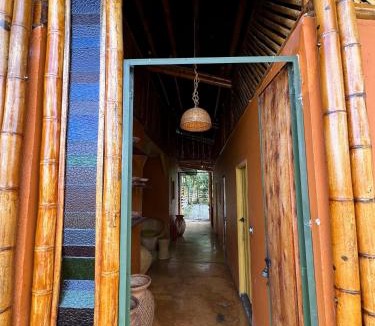 Cordoba House | Ancestros