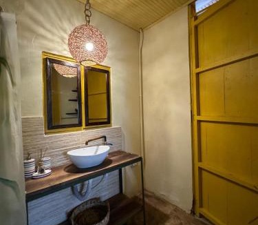 Cordoba House | Ancestros