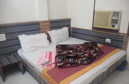 Paharganj Hotel | Anchal Guest House
