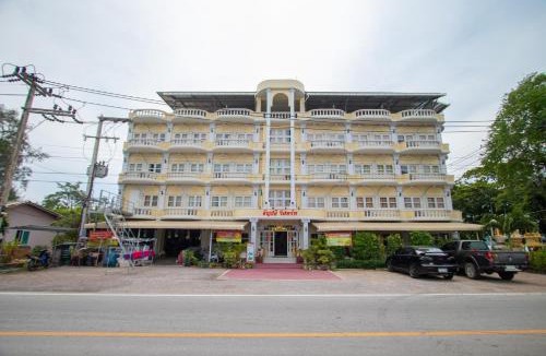 Mae Ram Phueng Hotel | Anchalee Resort