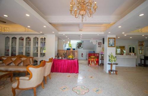 Mae Ram Phueng Hotel | Anchalee Resort