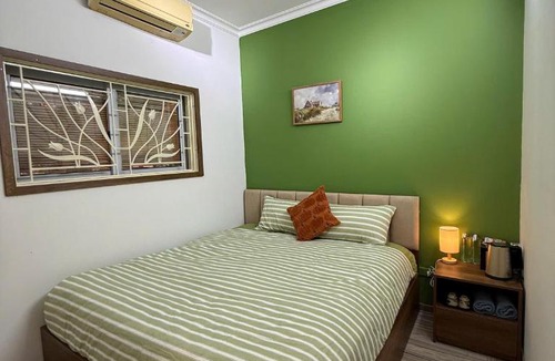 Đien Bien Hotel | Anchie Hanoi House