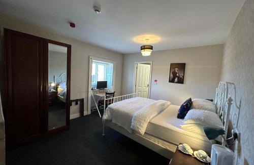 Haydon Bridge Bed & Breakfast | Anchor Hotel