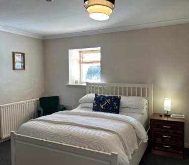 Haydon Bridge Bed & Breakfast | Anchor Hotel