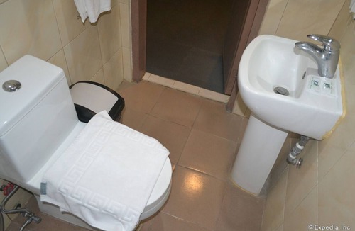 General Santos Hotel | Anchor Hotel