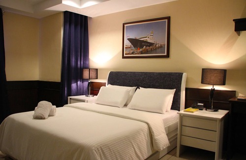 General Santos Hotel | Anchor Hotel