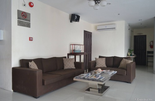General Santos Hotel | Anchor Hotel