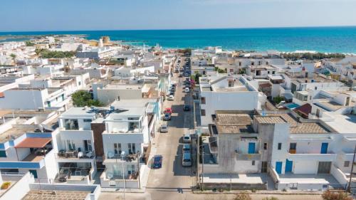 Torre Mozza House | Anchor House