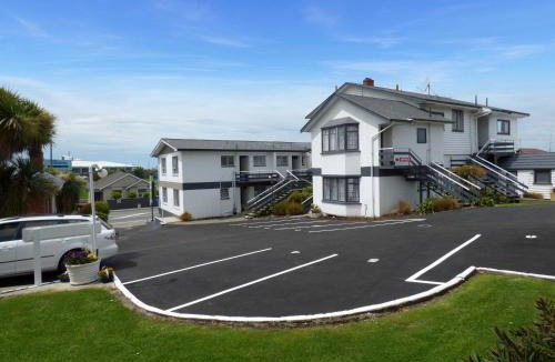 Timaru Hotel | Anchor Motel