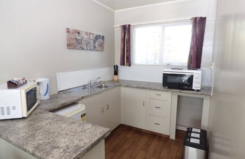 Timaru Hotel | Anchor Motel