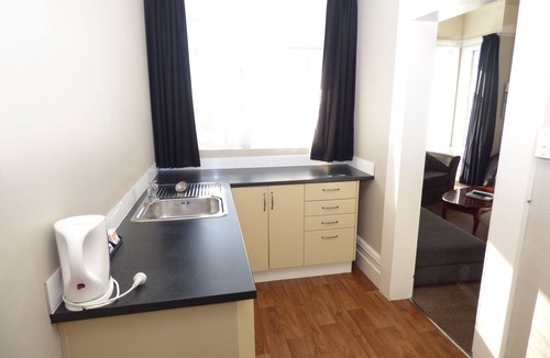 Timaru Hotel | Anchor Motel
