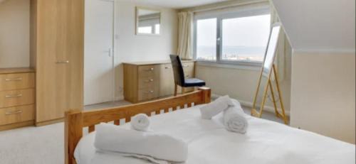 Seahouses Apartment | Anchor Point