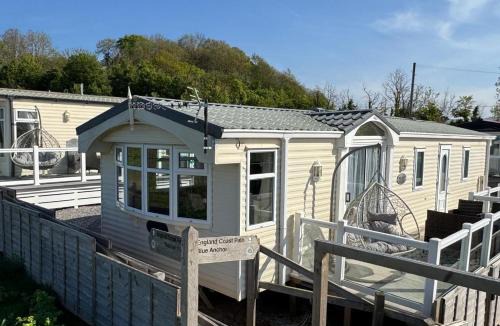 Old Cleeve House | Anchor's Drop