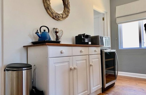 Westcliff House | Anchor's Rest Hermanus