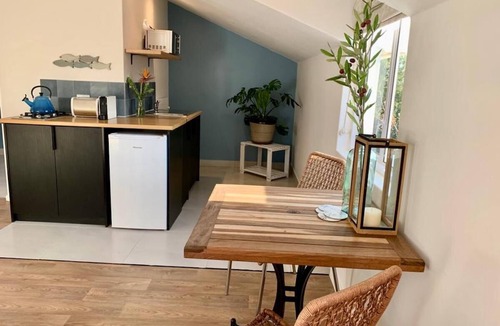Westcliff House | Anchor's Rest Hermanus