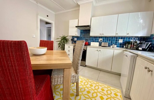 Westcliff House | Anchor's Rest Hermanus