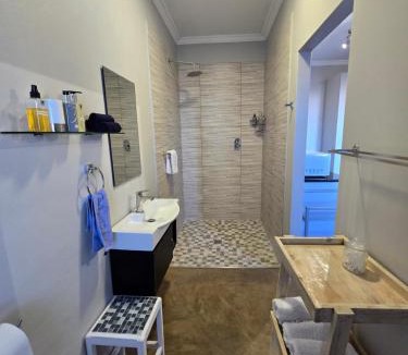 Yzerfontein House | Anchor's Rest