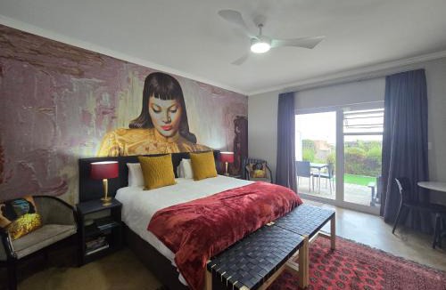 Yzerfontein House | Anchor's Rest