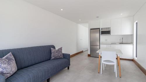 Paternoster Apartment | Anchorage 1 & 2