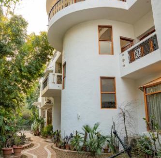 Kishangarh Bed & Breakfast | Anchorage 42